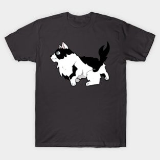 Dog - Border Collie T-Shirt